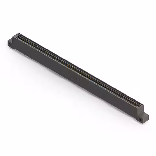 395-068-524-112 EDAC Inc.  Edgeboard Connectors